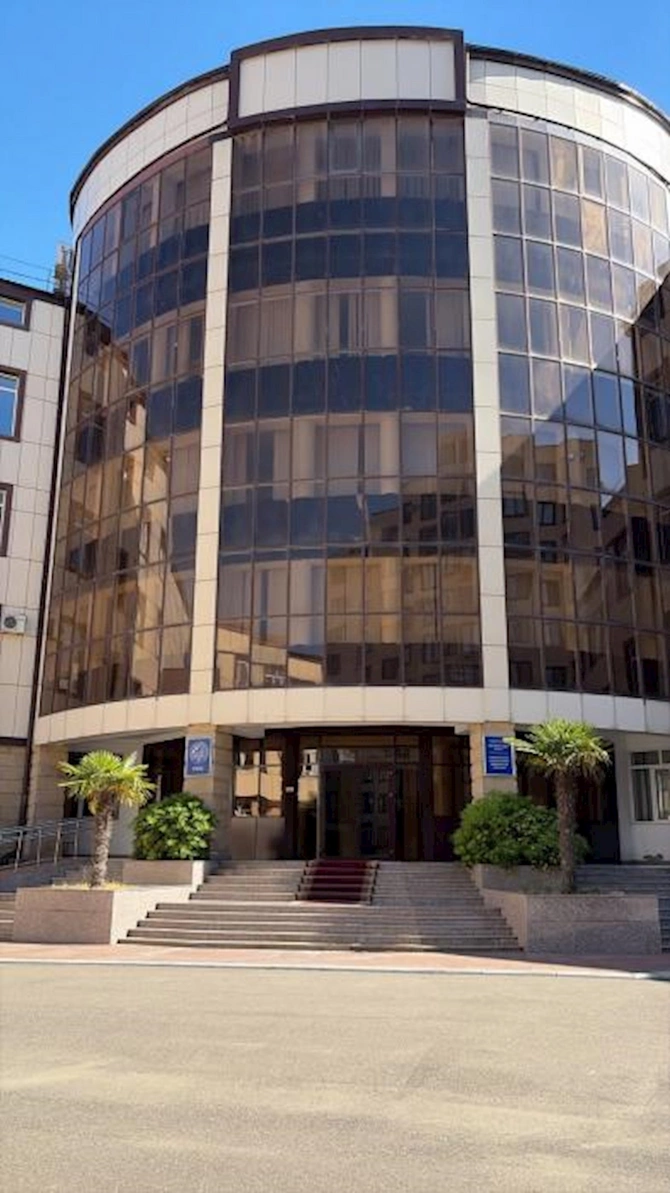 UNEC-in Dərbənd filialı: Strateji addım və böyük uğurlar
