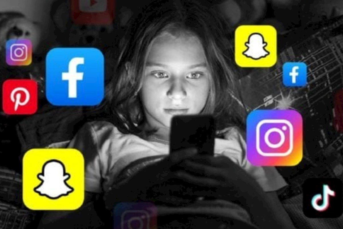 16 yaşa qədər uşaqların sosial şəbəkədən istifadəsi qadağan olunur