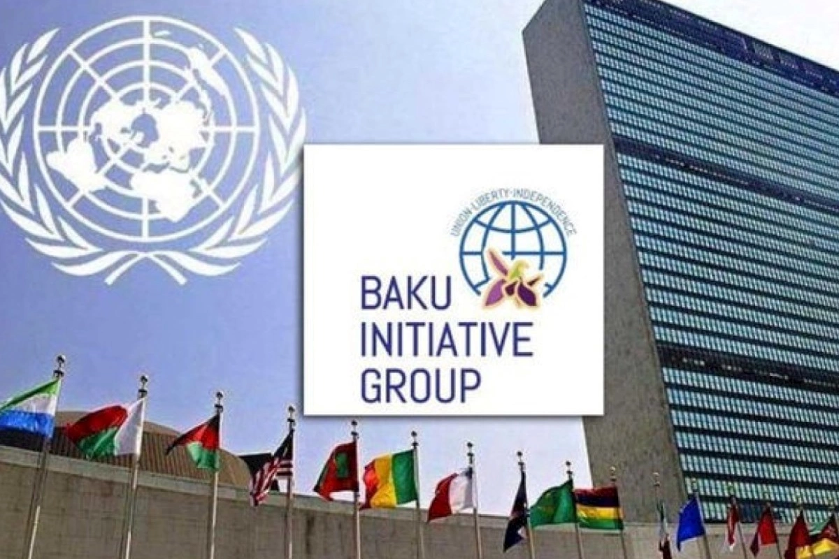 Bakı Təşəbbüs Qrupunun fəaliyyəti beynəlxalq səviyyədə qəbul olunur: Fransanın narahatlığı artır — TƏHLİL