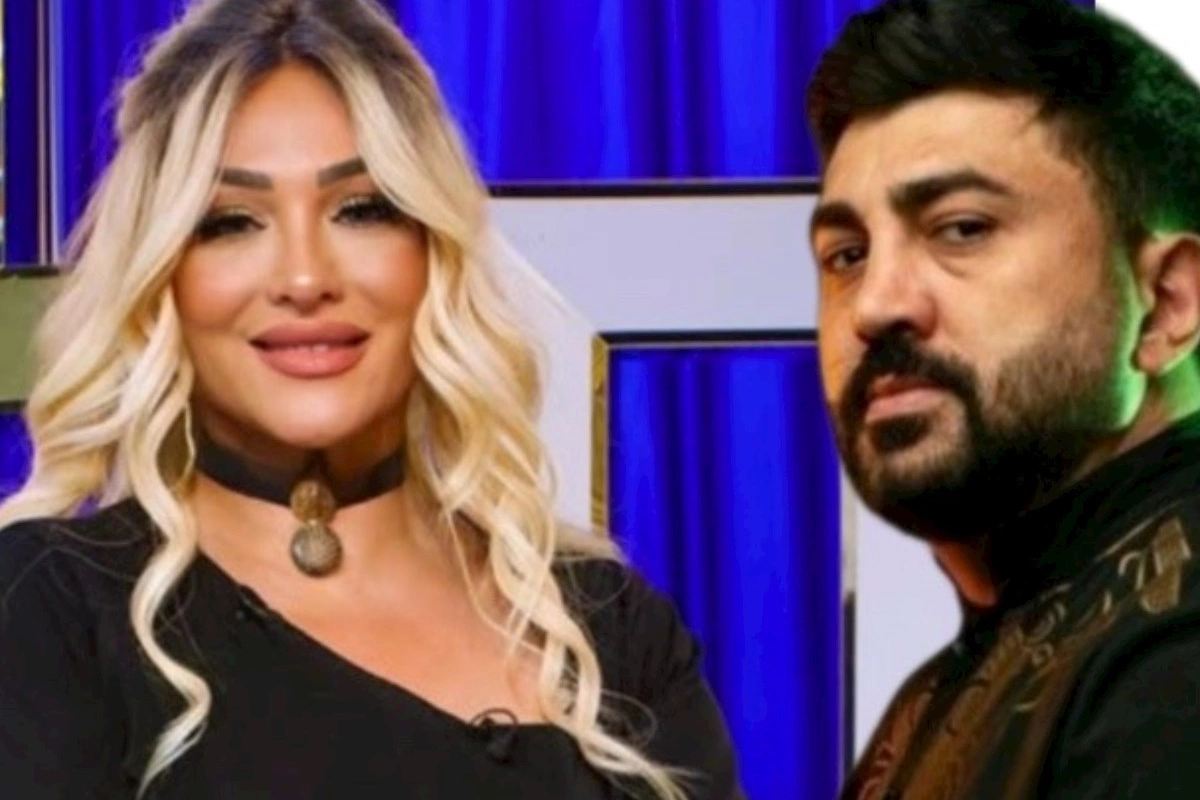 Mətanətdən verilişinə gəlməyən Vüqar Muradova sərt sözlər — VİDEO