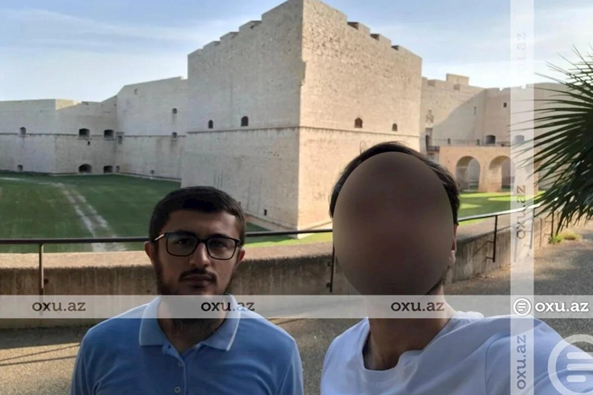 Gəmidə həlak olan azərbaycanlının qardaşı: Ağır xəbəri dostu mənə çatdırdı — YENİLƏNİB