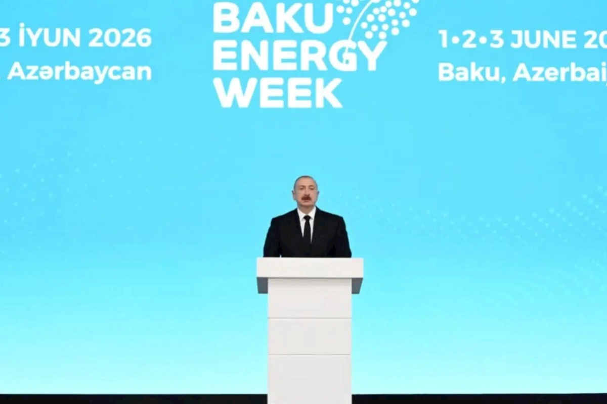 Dünya liderlərinin diqqəti yenidən Bakıya yönəldi