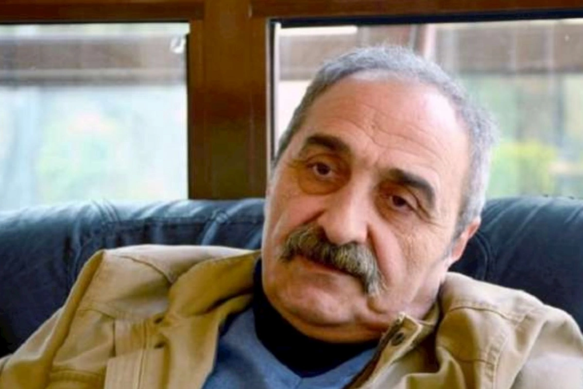 Dedim ki, istəmirəm, bəsdir, nə qədər erməni obrazını canlandıracağam?