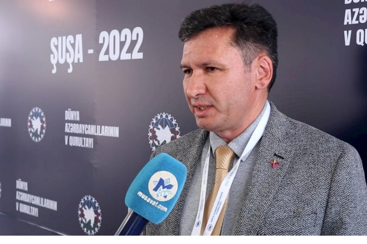 Heç olmasa sülh olsun ki, gedək dünya gözü ilə torpaqlarımızı görək