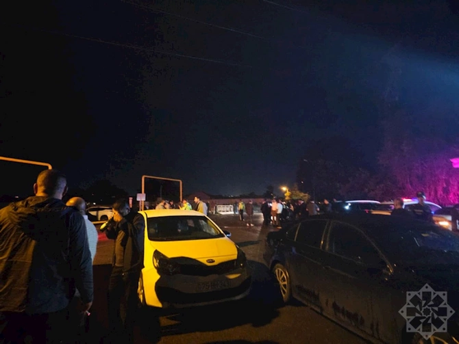 Tanınmış musiqiçinin azyaşlı oğlu faciəvi şəkildə həlak oldu — FOTOLAR