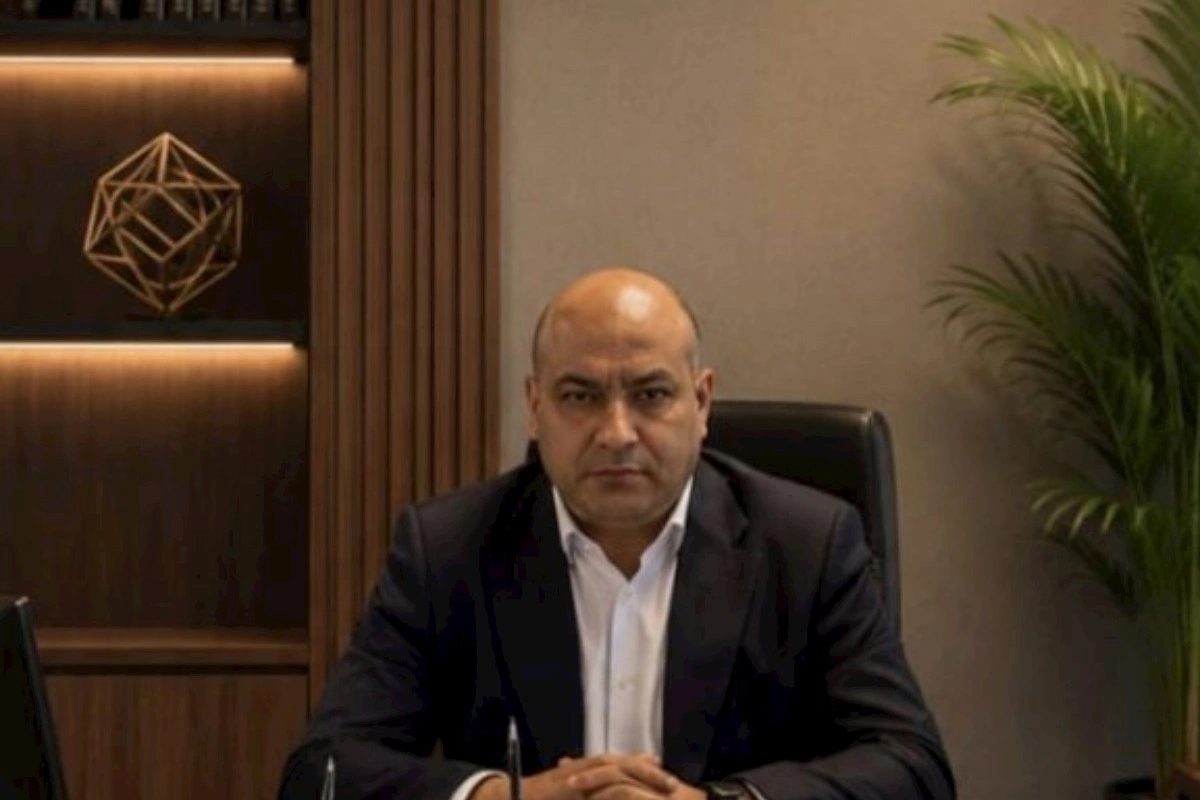 Xalq artistinin oğluna yüksək vəzifə verildi