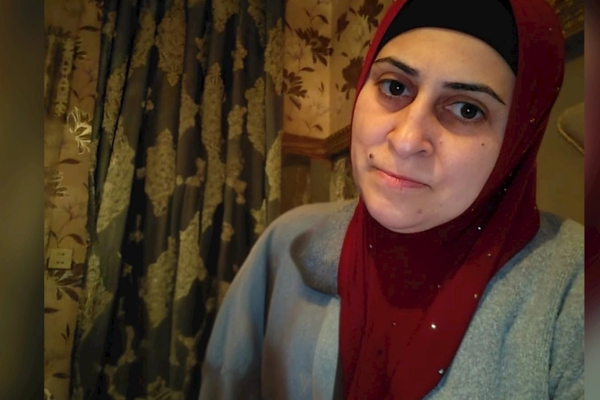 Bakıda 38 yaşlı qadın itkin düşdü