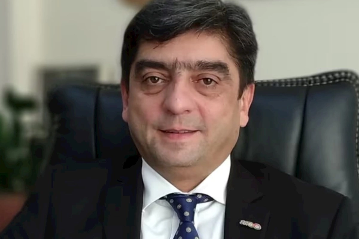 Ruslan Quliyev vəfat etdi
