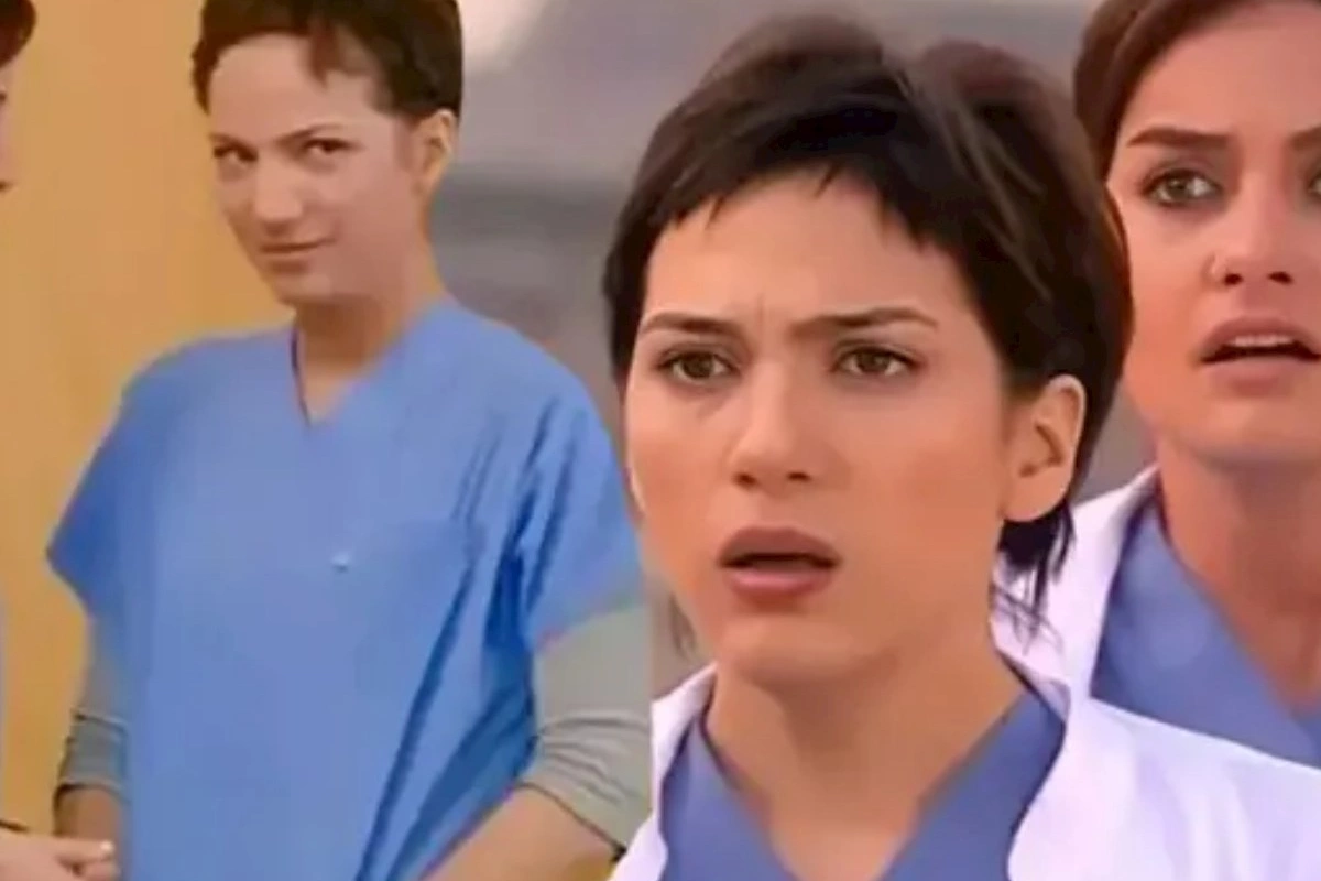 İllər sonra yenidən bir araya gəldilər — FOTOLAR