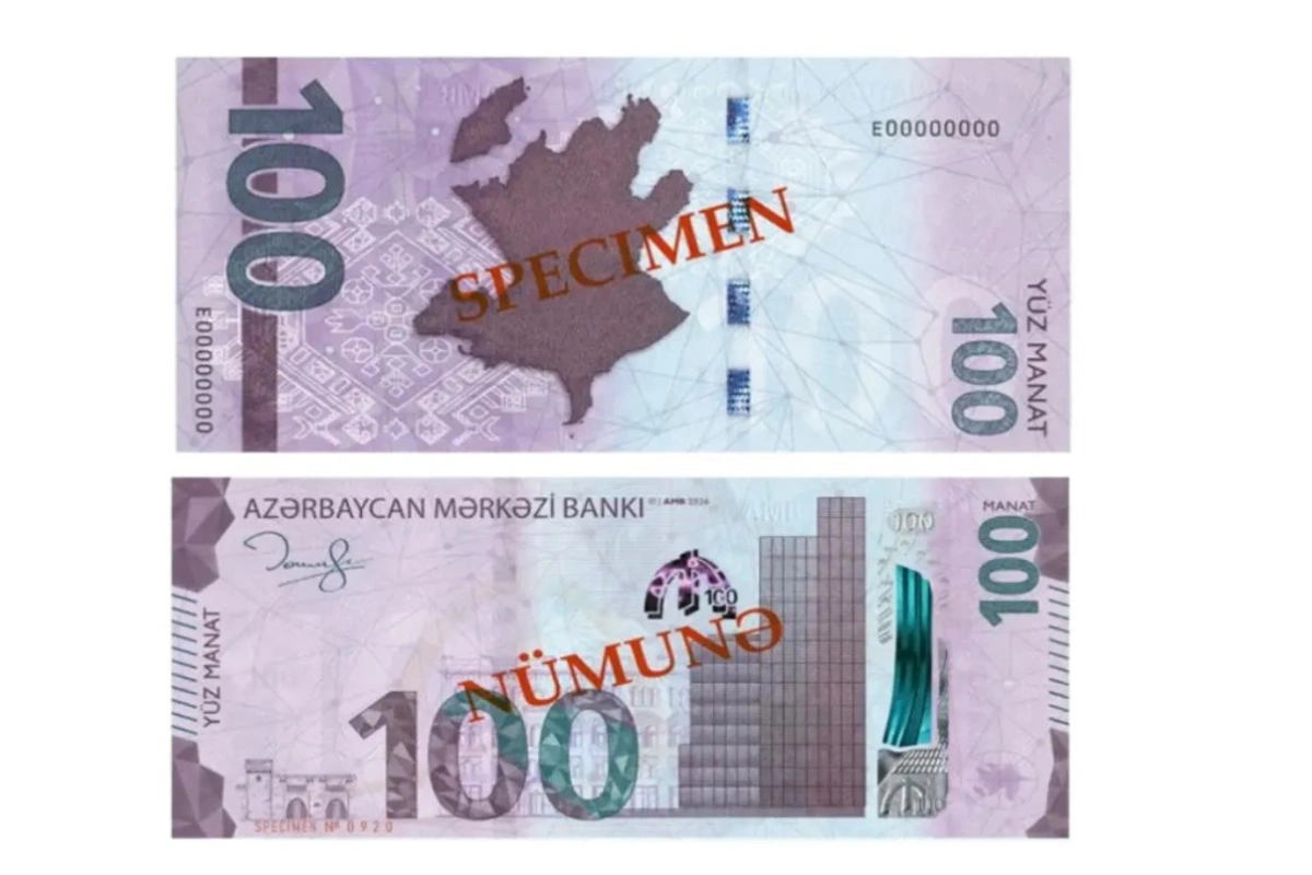 Köhnə yüzlüklərin aqibəti necə olacaq?