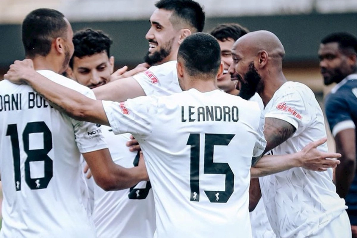 “Qarabağ” ÇSKA ilə qarşılaşa bilər