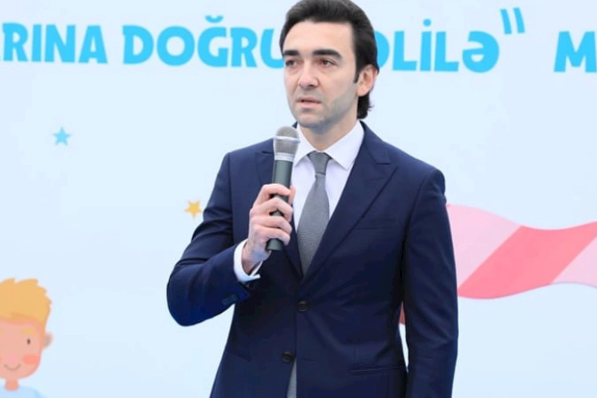 Yüksək vəzifəyə təyin olunan Şamil Əzizov kimdir? — DOSYE