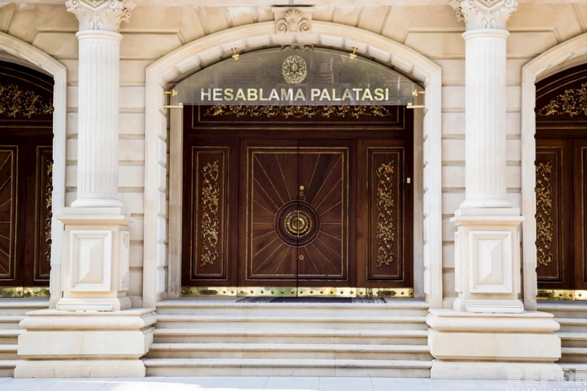 Hesablama Palatası dövlət əmlakının sığortalanmasındakı nöqsanları açıqlayıb