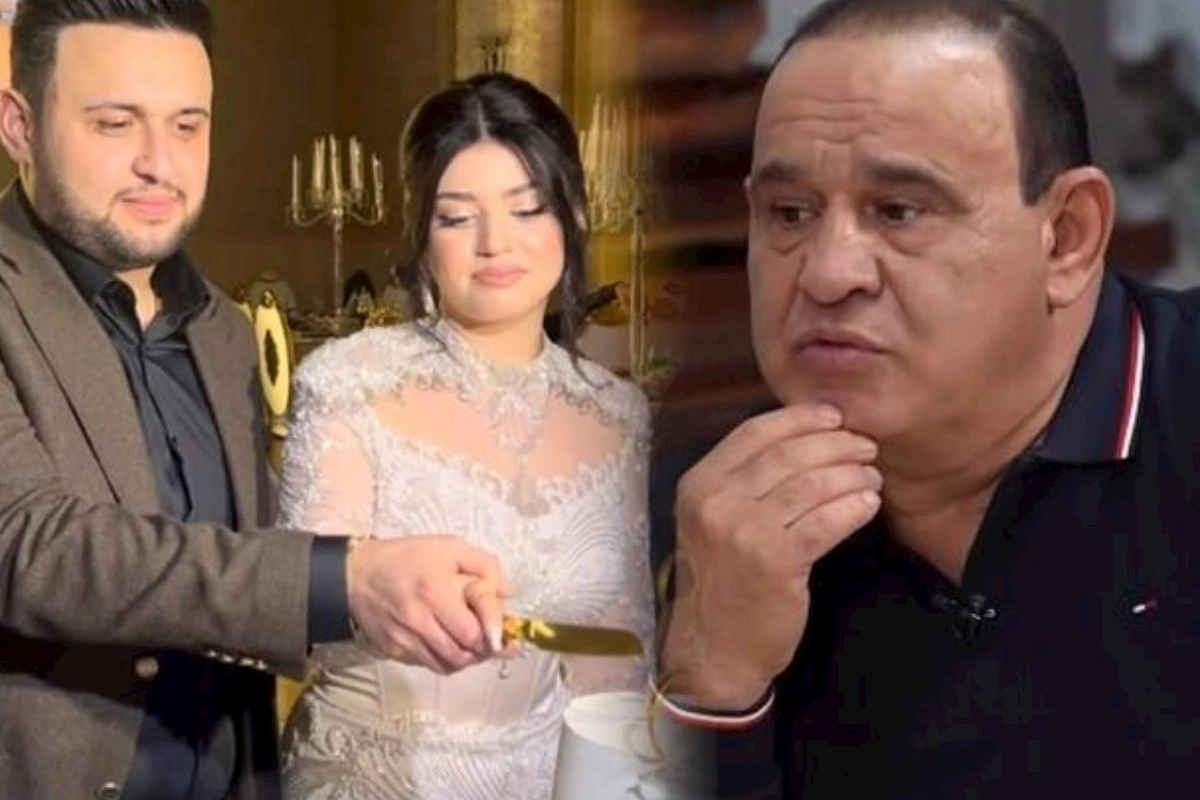 Toya gəlməsən də pulu kartıma at deyir