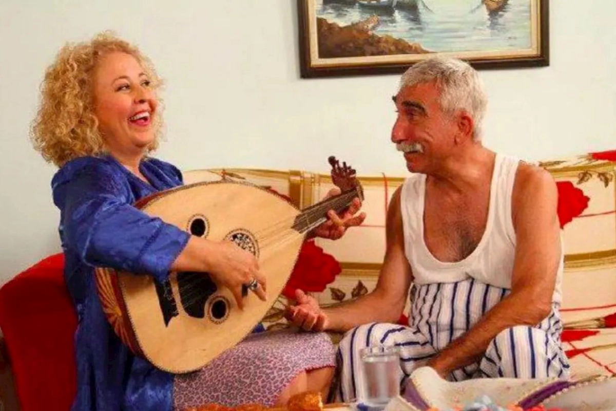 Akasya Durağı unutmaq istədiyim işlərdəndir