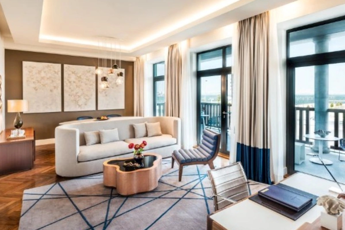 Bakıda hoteldə ölüm hadisəsi