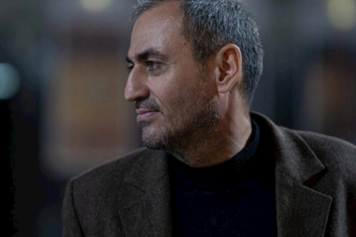 Əfqan Sadıqov həbs edildi
