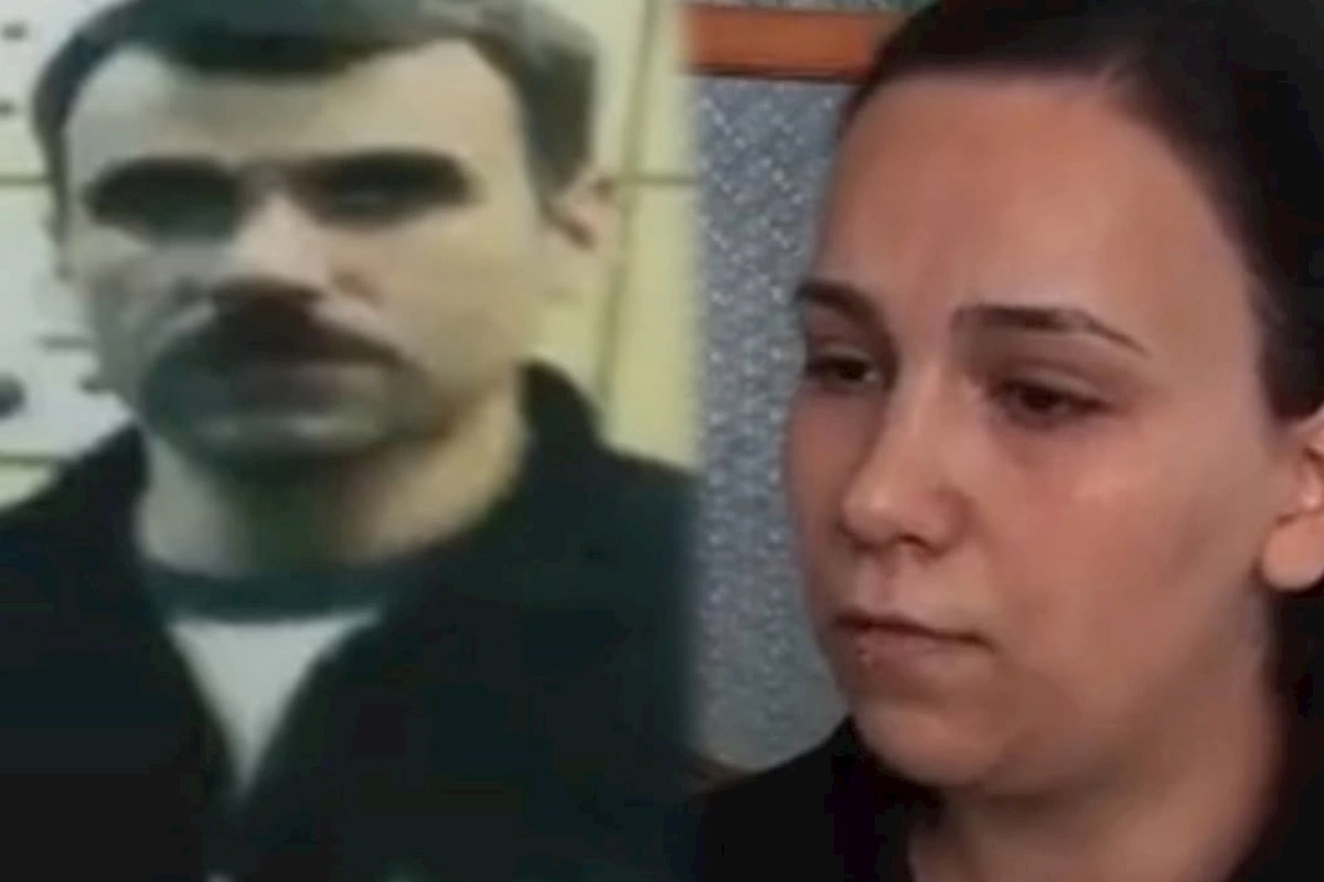 “Atam işinin peşəkarıdır, gəmidə öldüyünə inanmırıq” — VİDEO