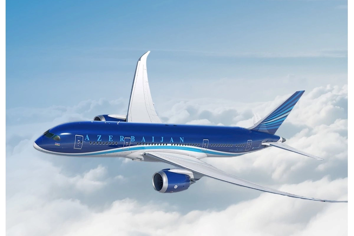 Boeing AZAL ilə birgə layihə haqqında paylaşım etdi — VİDEO