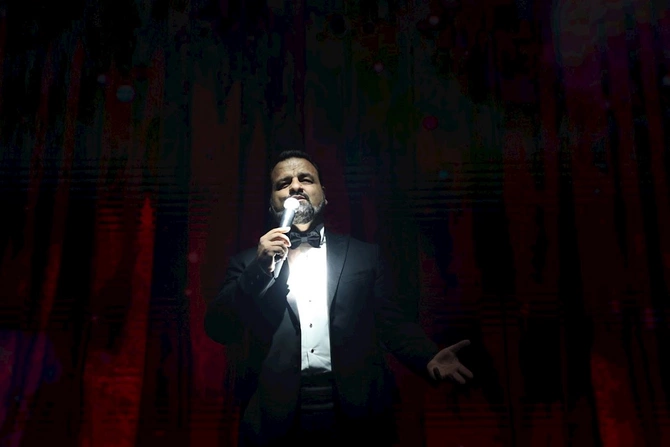 Dənizkənarı Milli Parkda Türk dünyasından incəsənət nümayəndələrinin iştirakı ilə konsert keçirilib — FOTOLAR