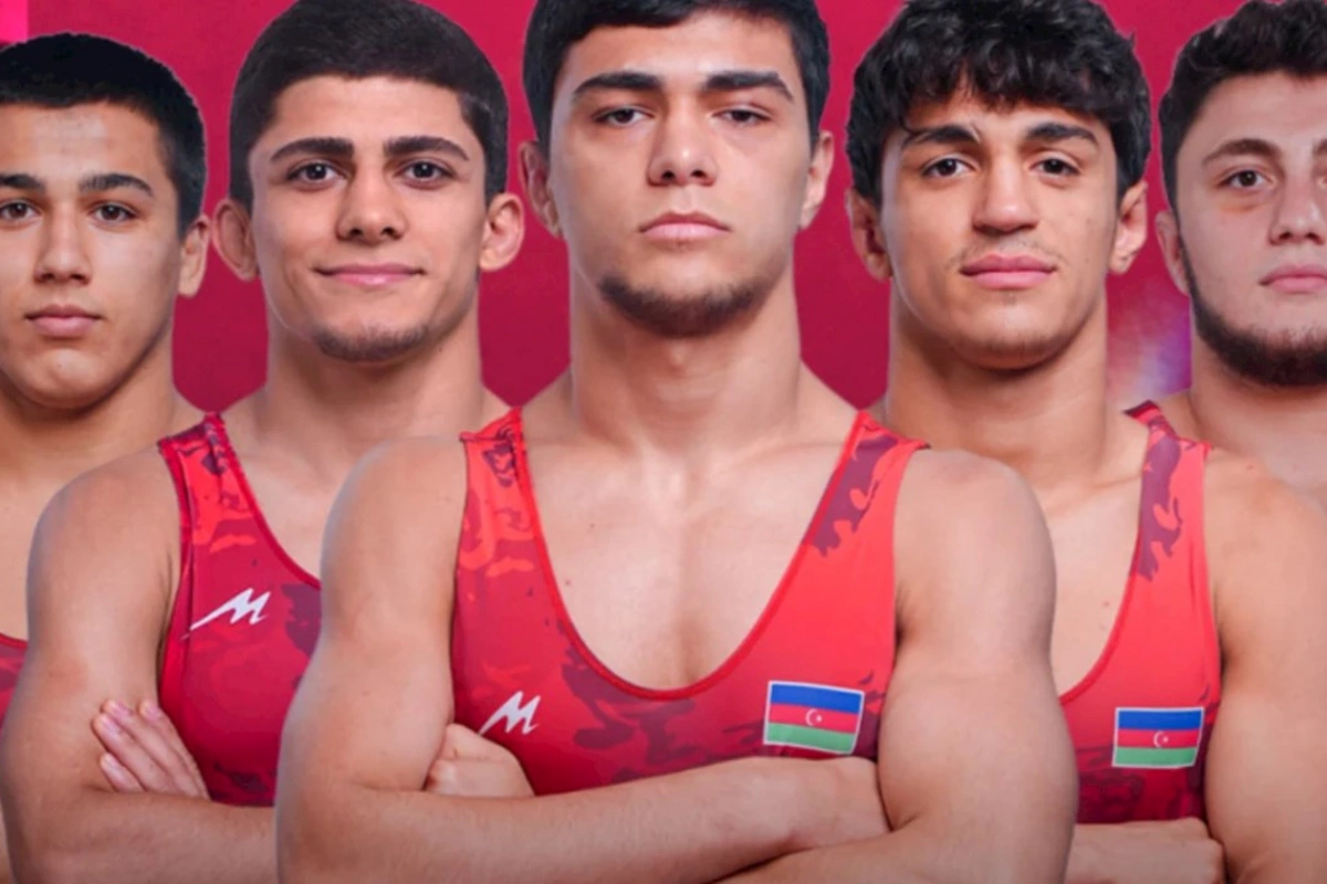 Hacı Kərimov Avropa çempionatının finalına çıxıb