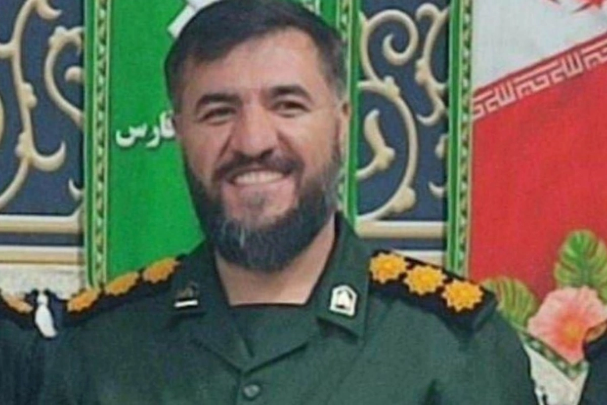 SEPAH-ın daha bir generalı öldürüldü