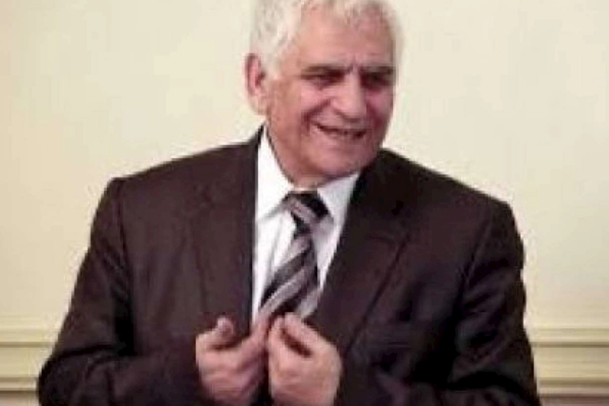 Nəriman Həsənzadənin son durumu açıqlandı