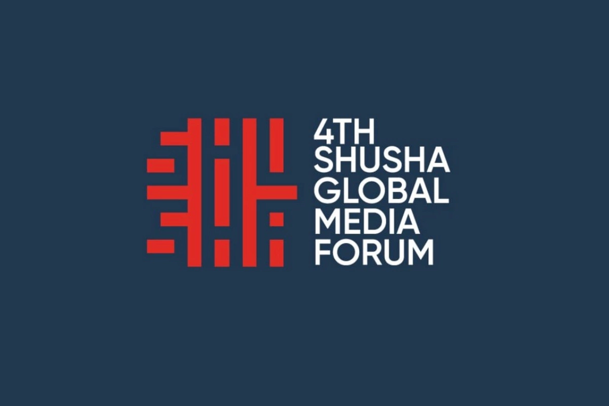 IV Şuşa Qlobal Media Forumu keçiriləcək — Tarix açıqlandı