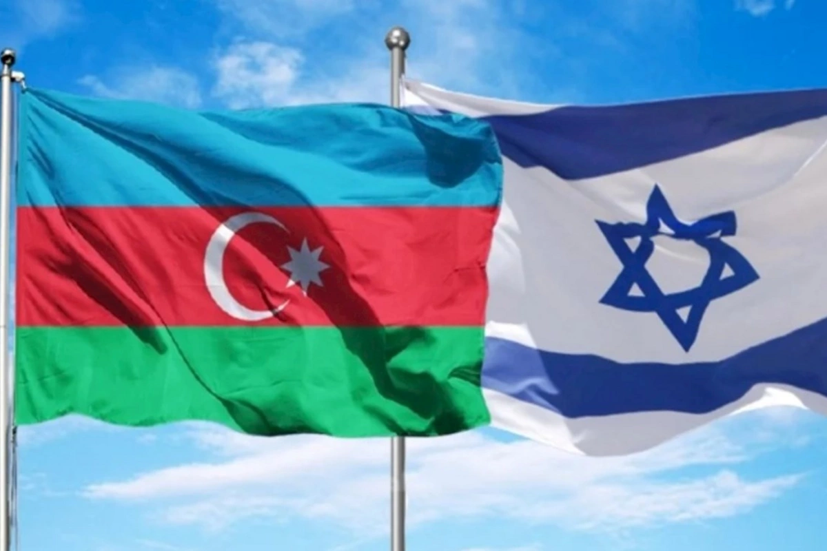 Azərbaycanın diplomatik gedişi: İsrailin erməni soyqırımı təşəbbüsü necə dayandırıldı?