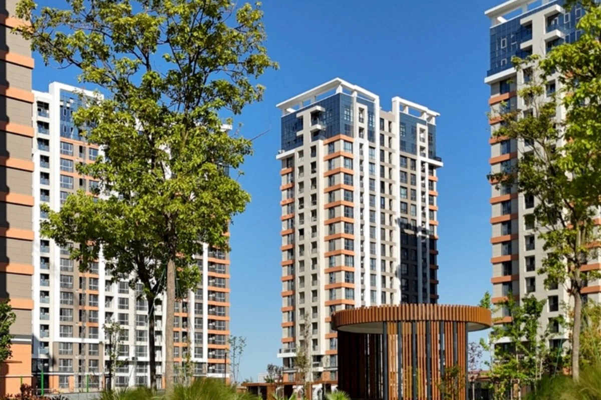 “Kristal”ın “City Garden Narimanov” layihəsi müasir şəhər həyatına yeni baxış təqdim edir — “Kristal”