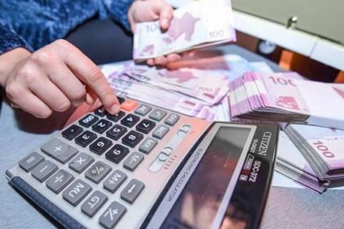 Dövlət rüsumu 70 manat olacaq
