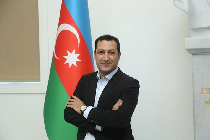Diabet hazırda günümüzün pandemiyasıdır — Həkim