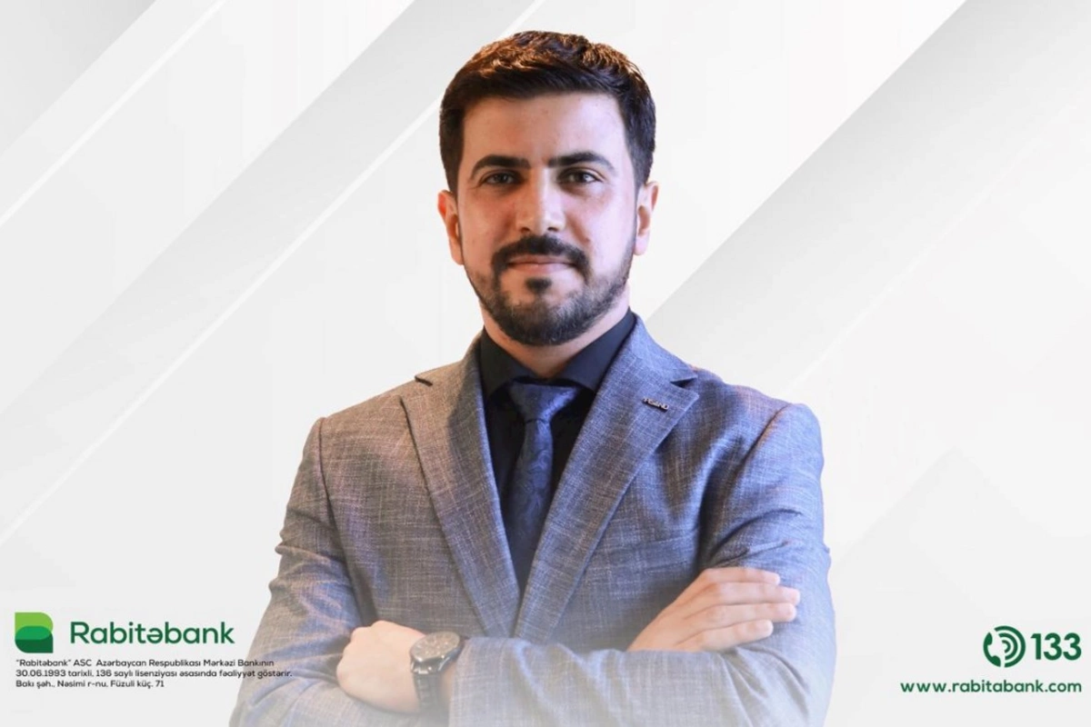 Rabitəbankda yeni təyinat