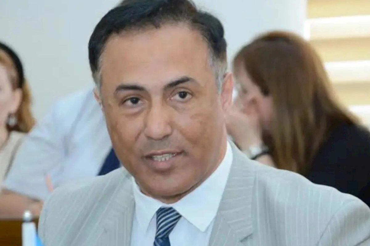 Deputat: Tramp Ərdoğanı güclü lider hesab edir
