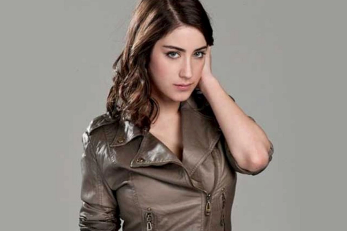 Hazal Kaya Türkiyədən köçür? — FOTO