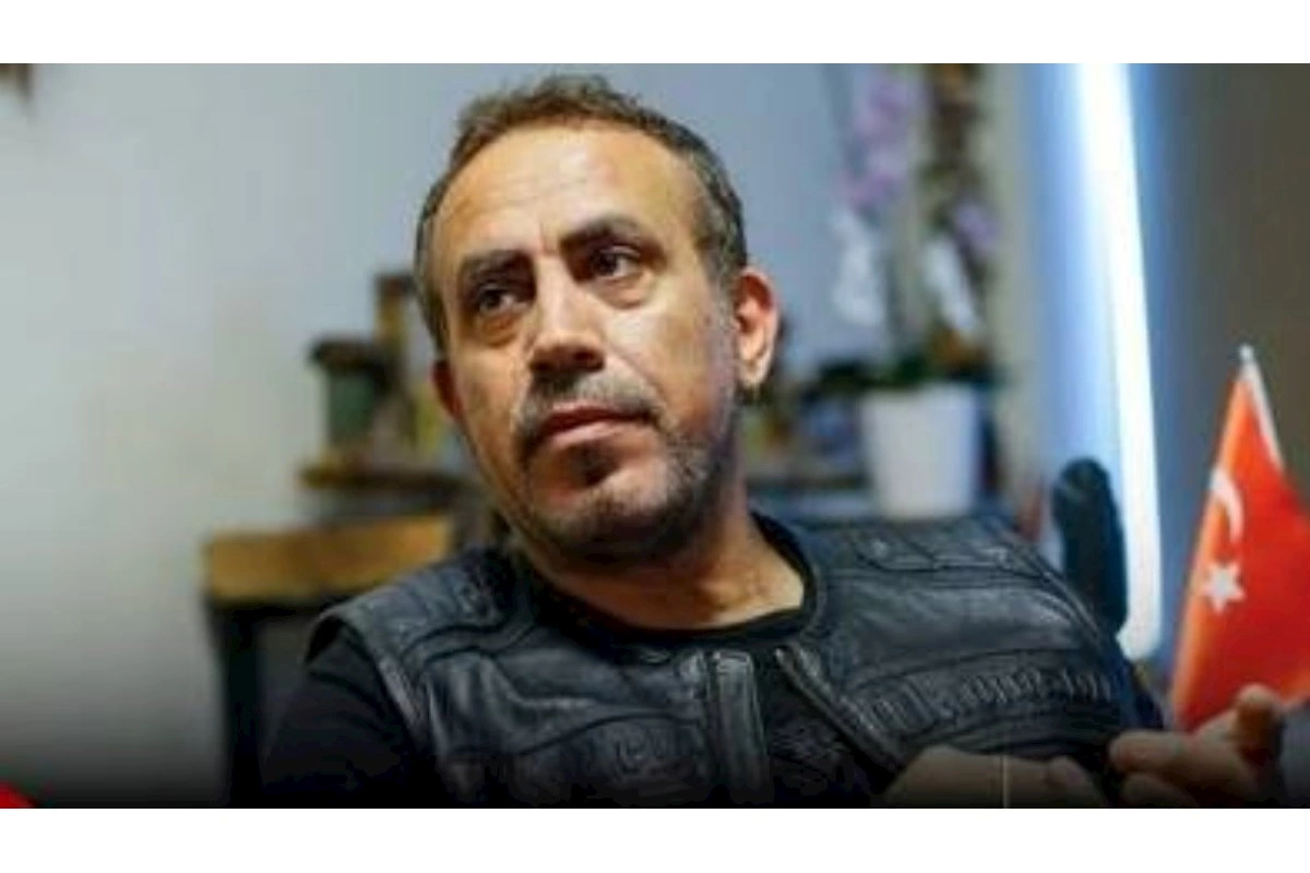 Türkiyəli müğənni Haluk Levent saxlanıldı