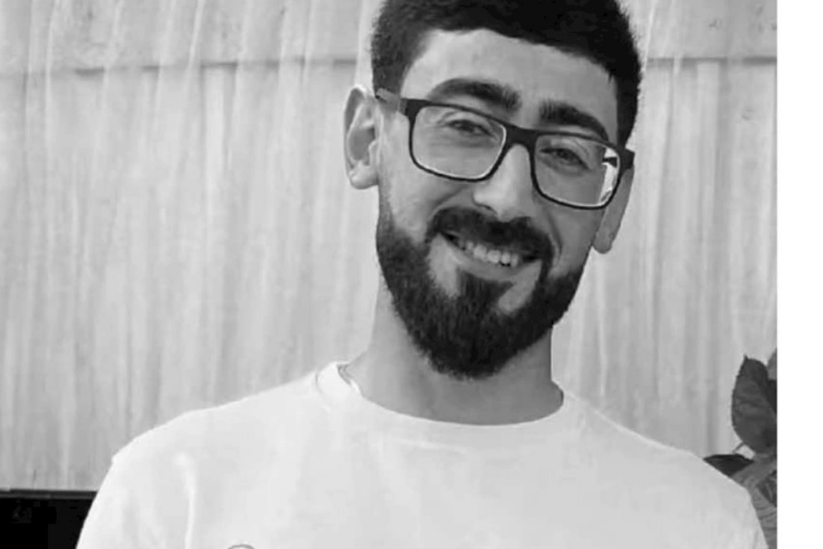 Ötən gün çimərlikdə boğulan Rəşadın FOTOSU