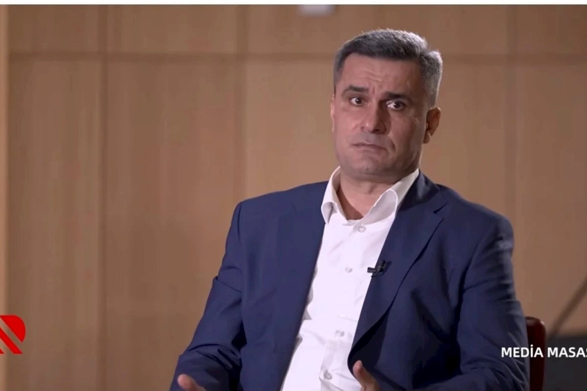 Televiziya klassik xəbərin altı sualından dördünü sosial mediaya uduzur — VİDEO