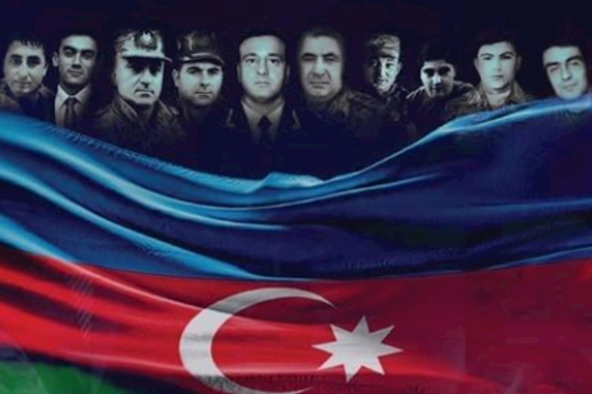 Tovuz döyüşlərindən 6 il ötür