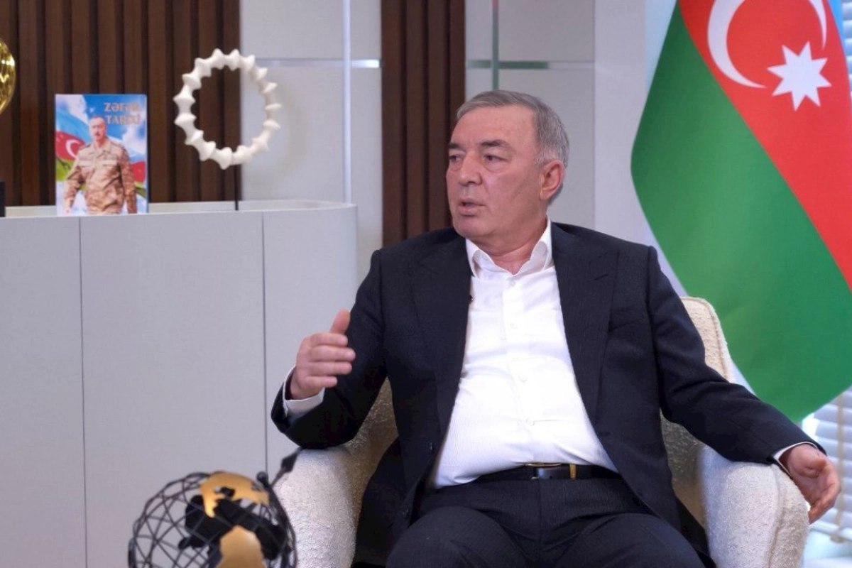 Bakının tikinti sektorunun təhlili: trendlər, problemlər və yeni standartlar — “Kristal”ın rəhbəri Mahayət Nəbiyevlə müsahibə