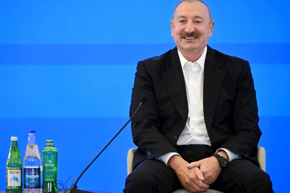 “Diplom işimin mövzusu bu idi, 30 səhifəlik təhlil yazmışdım”