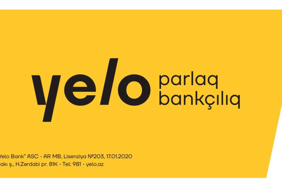 Yelo Bank ASC Poliqrafiya və çap işlərinə dair texniki tender elan edir
