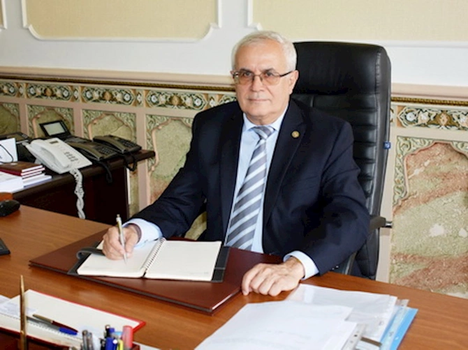 İsa Həbibbəyli vəzifədən gedir? — Namizədlər isə...