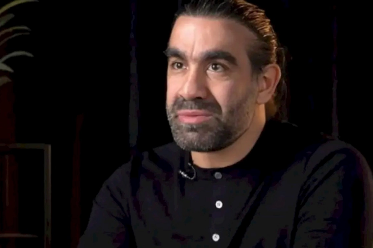 Rafael Ağayevə ağır itki
