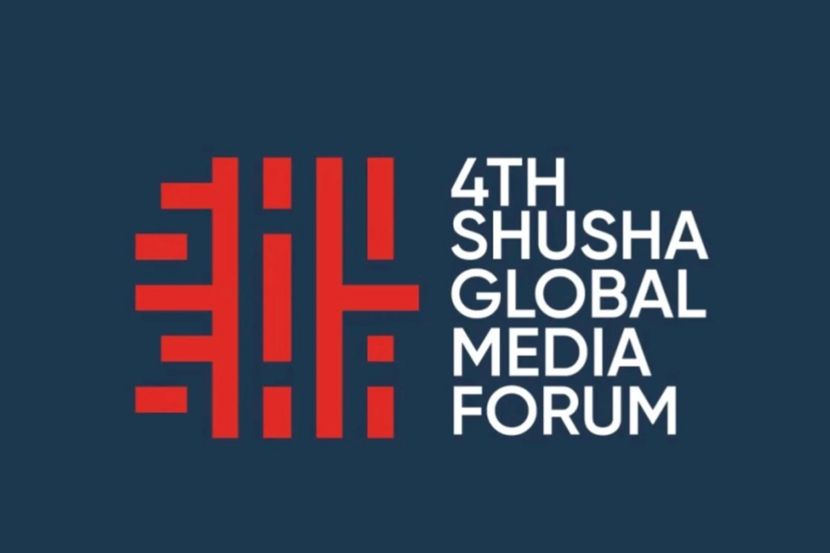Bu gündən IV Şuşa Qlobal Media Forumu başlayır