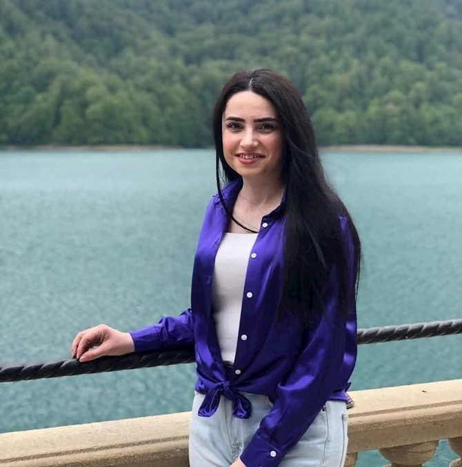 Azərbaycanda tələbə vəfat etdi — FOTO
