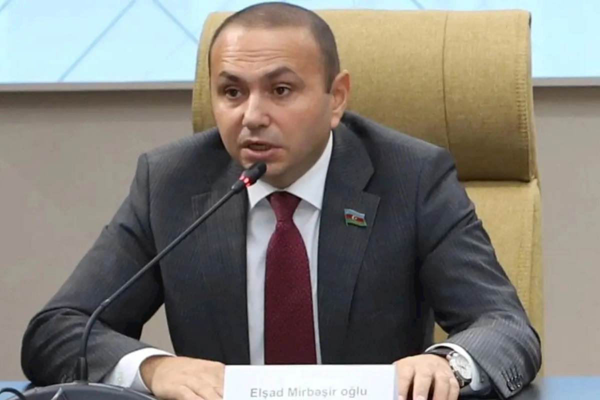 Sabiq deputat, YAP İdarə Heyətinin üzvü işsiz qalıb
