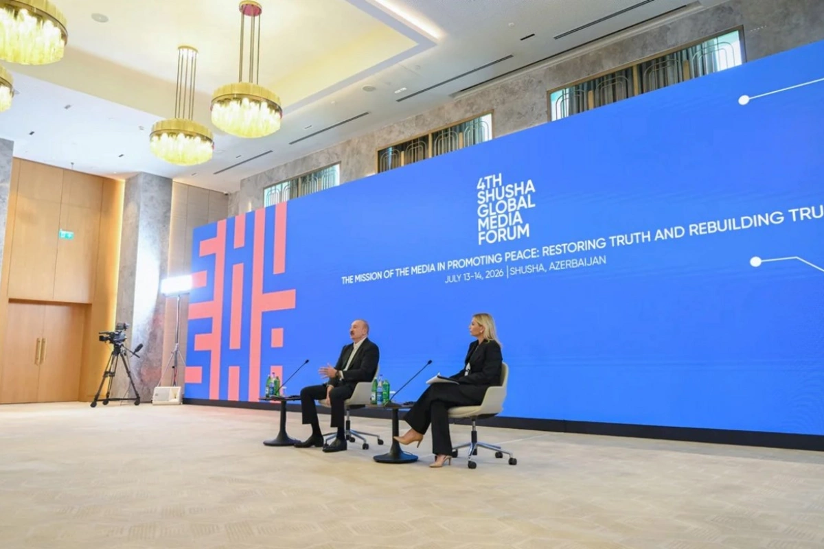 Prezident: 2027-ci ildə İƏT sammitinin Azərbaycanda keçirilməsi böyük məsuliyyətdir