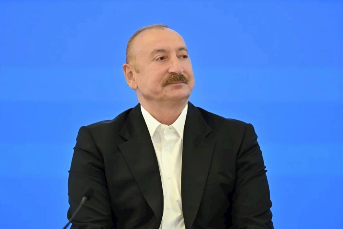 İlham Əliyev: Fransanın dənizaşırı əraziləri kolonial müstəmləkəçilik siyasətindən əziyyət çəkir