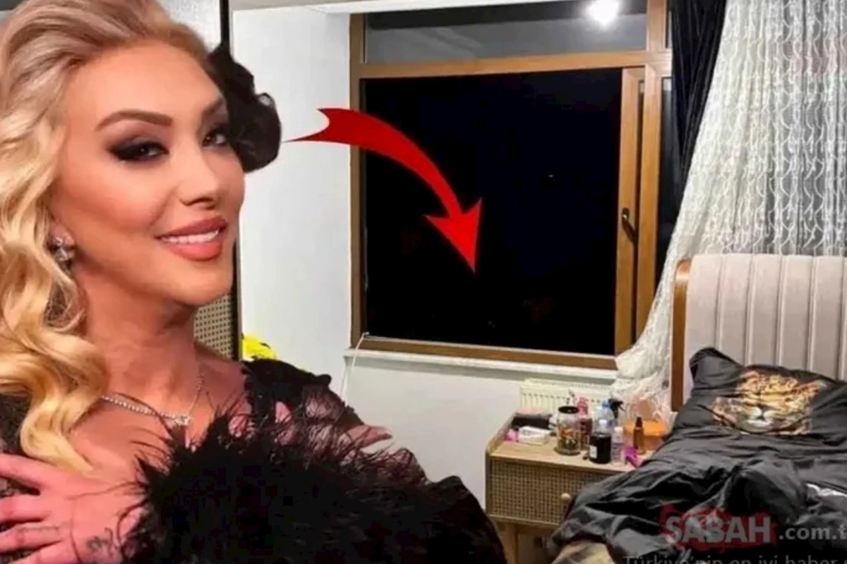 Müğənni Güllünün ölümündən əvvəl çəkildiyi bildirilən yeni görüntülər yayıldı — VİDEO/FOTO